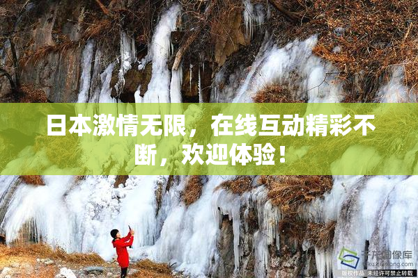 日本激情无限，在线互动精彩不断，欢迎体验！