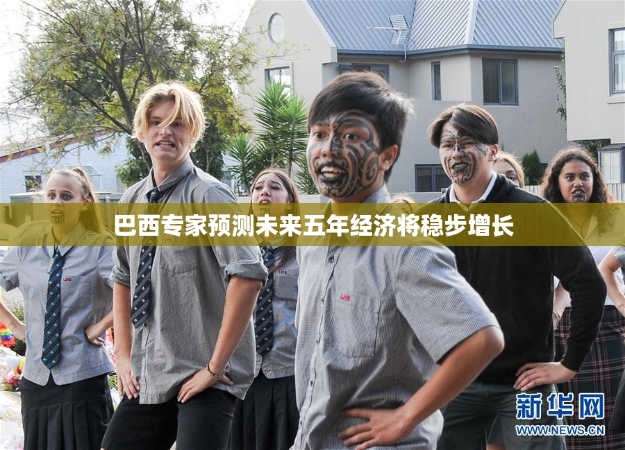 巴西专家预测未来五年经济将稳步增长