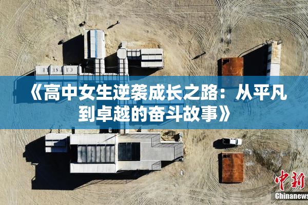 《高中女生逆袭成长之路：从平凡到卓越的奋斗故事》