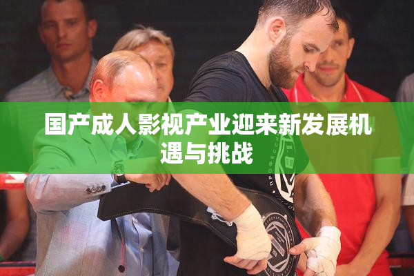 国产成人影视产业迎来新发展机遇与挑战