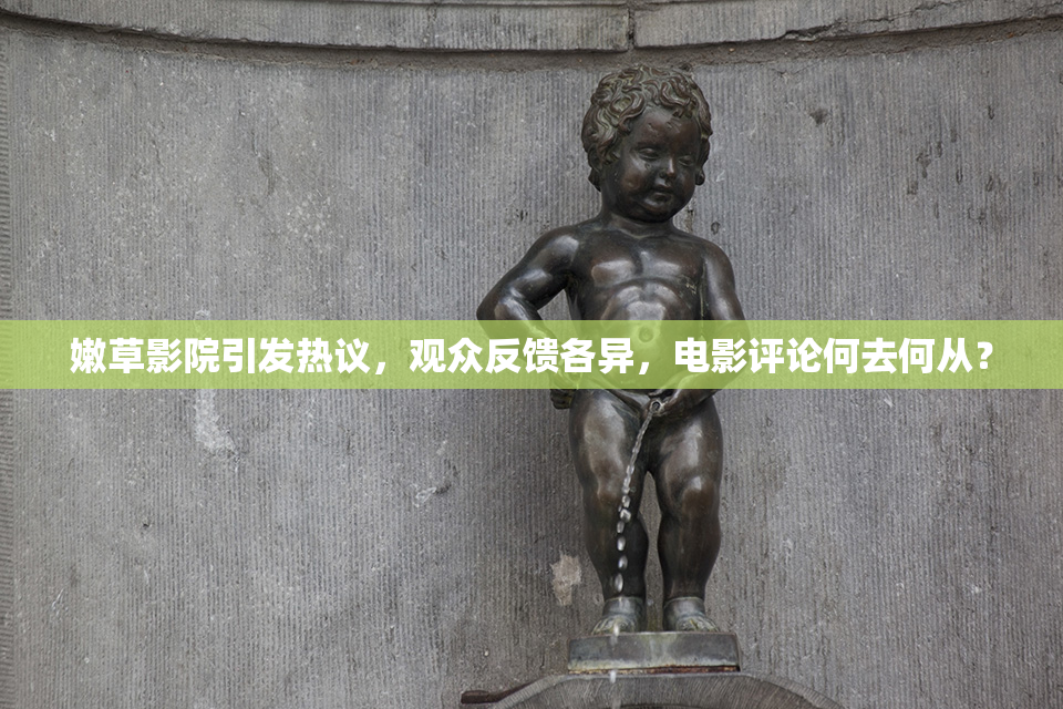 嫩草影院引发热议，观众反馈各异，电影评论何去何从？