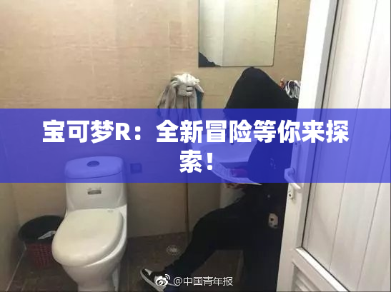 宝可梦R：全新冒险等你来探索！