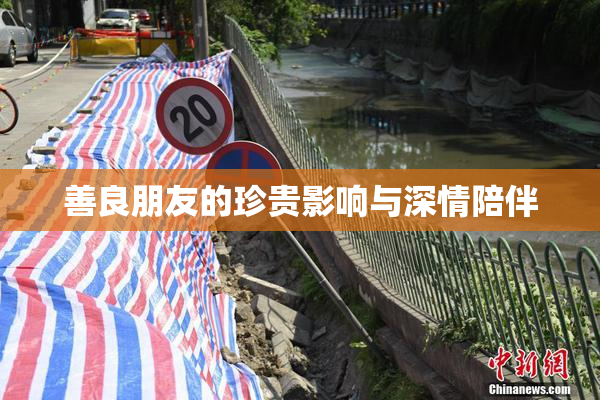 善良朋友的珍贵影响与深情陪伴