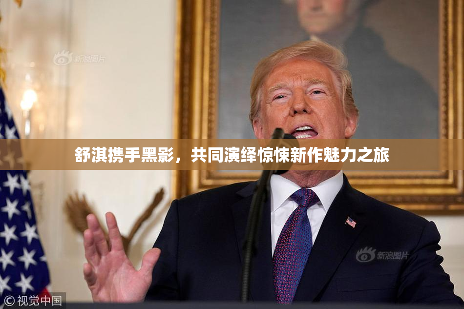 舒淇携手黑影，共同演绎惊悚新作魅力之旅