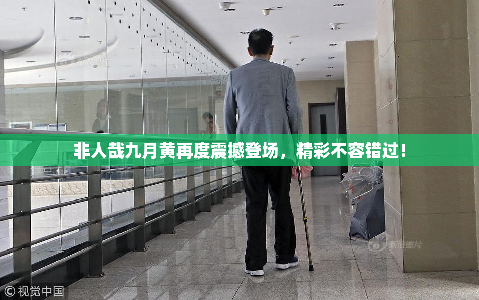 非人哉九月黄再度震撼登场，精彩不容错过！