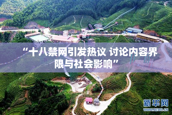 “十八禁网引发热议 讨论内容界限与社会影响”