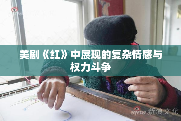 美剧《红》中展现的复杂情感与权力斗争
