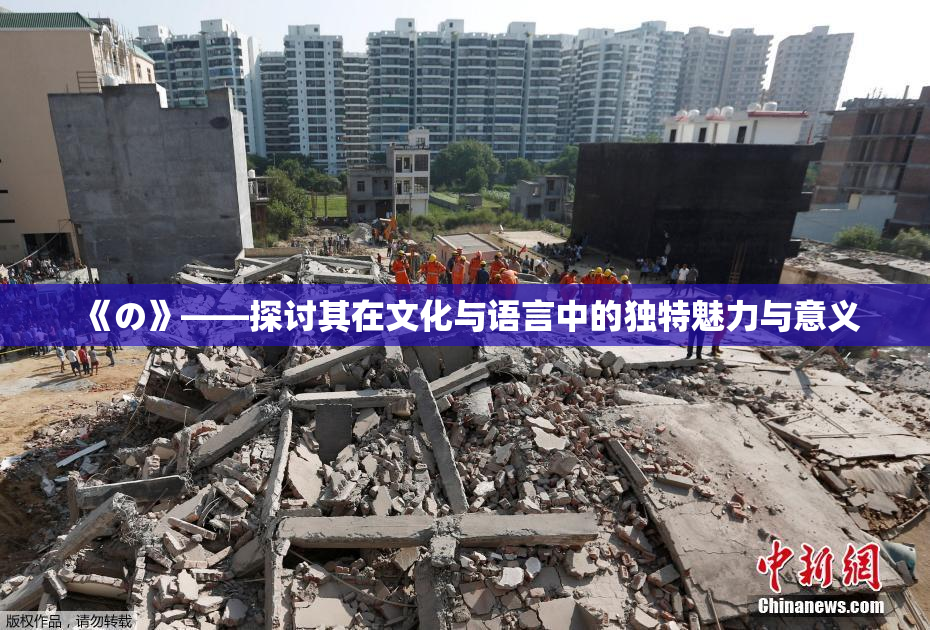 《の》——探讨其在文化与语言中的独特魅力与意义