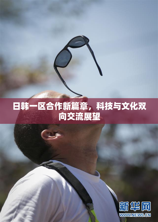 日韩一区合作新篇章，科技与文化双向交流展望