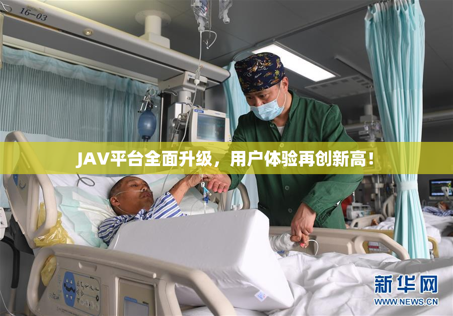 JAV平台全面升级，用户体验再创新高！