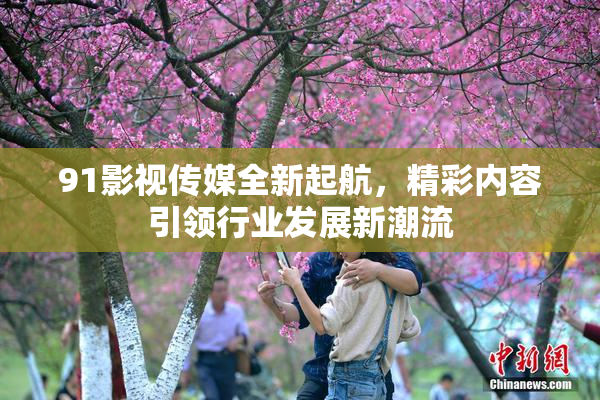 91影视传媒全新起航，精彩内容引领行业发展新潮流