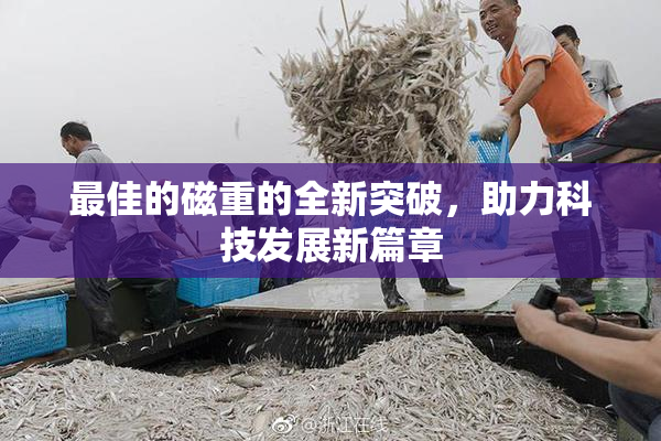 最佳的磁重的全新突破，助力科技发展新篇章