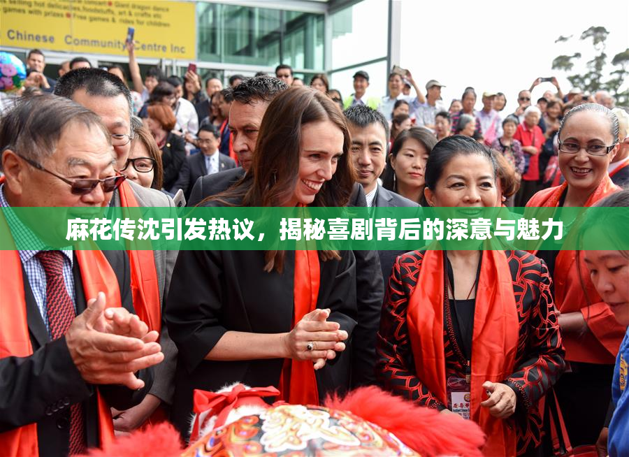 麻花传沈引发热议，揭秘喜剧背后的深意与魅力