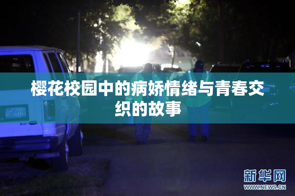 樱花校园中的病娇情绪与青春交织的故事