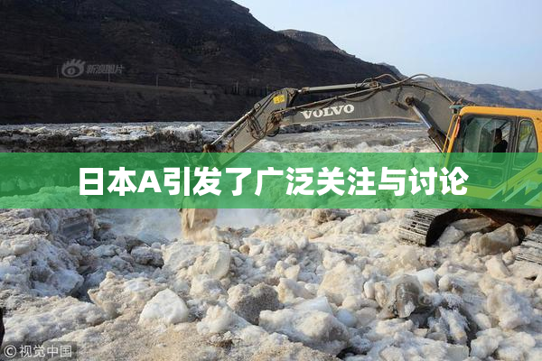 日本A引发了广泛关注与讨论