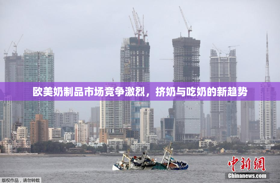 欧美奶制品市场竞争激烈，挤奶与吃奶的新趋势
