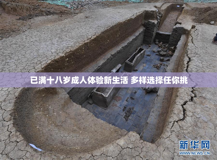 已满十八岁成人体验新生活 多样选择任你挑