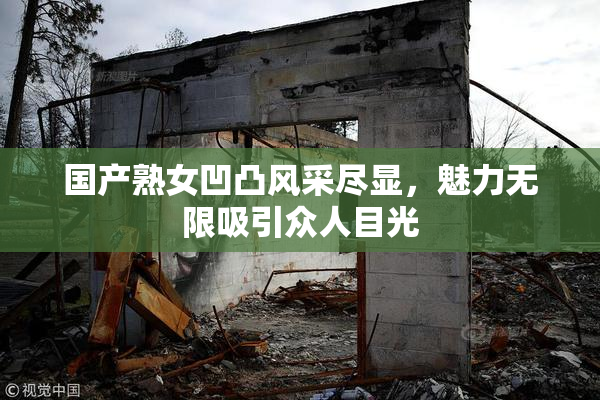国产熟女凹凸风采尽显，魅力无限吸引众人目光