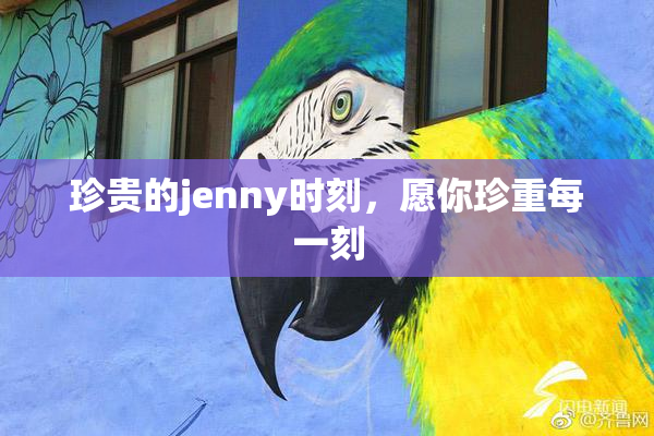 珍贵的jenny时刻，愿你珍重每一刻
