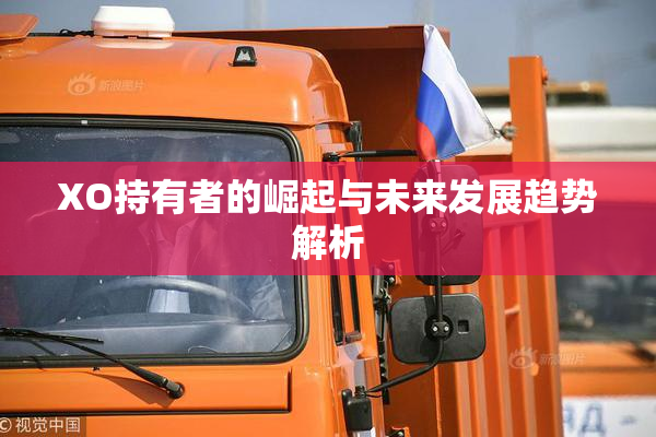 XO持有者的崛起与未来发展趋势解析