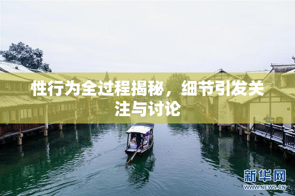 性行为全过程揭秘，细节引发关注与讨论