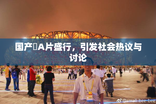 国产婬A片盛行，引发社会热议与讨论