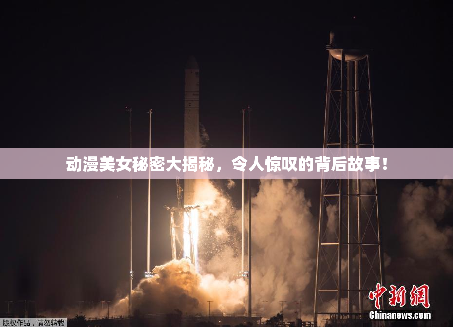 动漫美女秘密大揭秘，令人惊叹的背后故事！