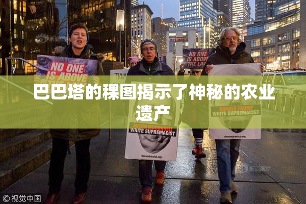 巴巴塔的稞图揭示了神秘的农业遗产