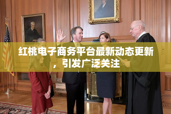 红桃电子商务平台最新动态更新，引发广泛关注