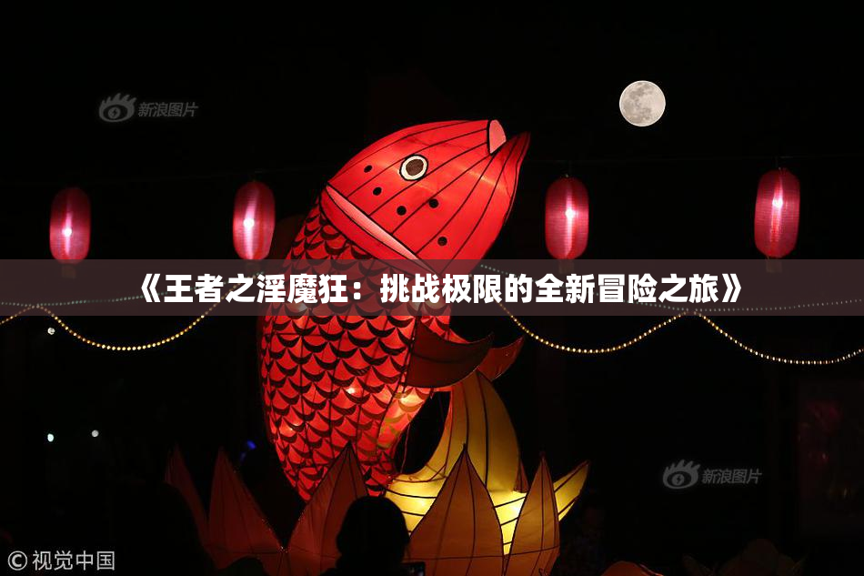 《王者之淫魔狂：挑战极限的全新冒险之旅》
