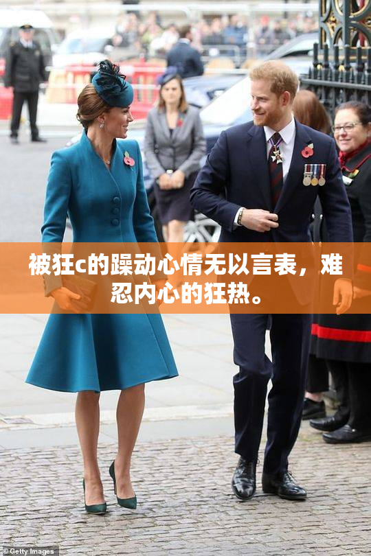 被狂c的躁动心情无以言表，难忍内心的狂热。