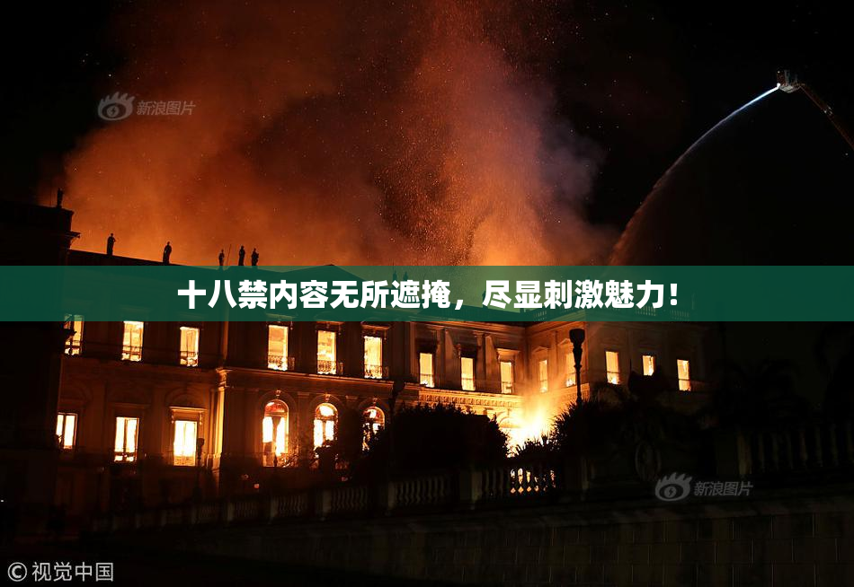 十八禁内容无所遮掩，尽显刺激魅力！