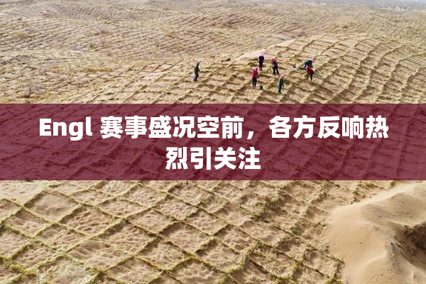 Engl 赛事盛况空前，各方反响热烈引关注