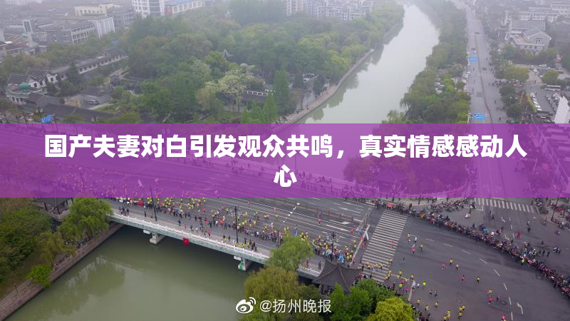 国产夫妻对白引发观众共鸣，真实情感感动人心