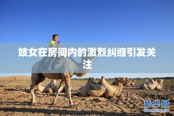 妓女在房间内的激烈纠缠引发关注