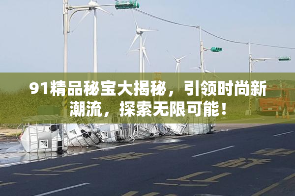 91精品秘宝大揭秘，引领时尚新潮流，探索无限可能！