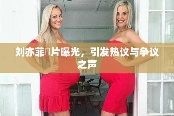 刘亦菲婬片曝光，引发热议与争议之声