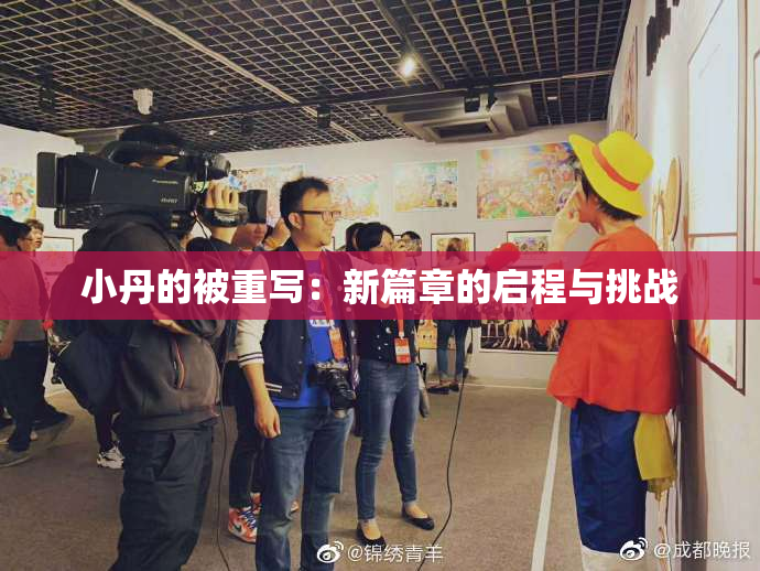 小丹的被重写：新篇章的启程与挑战