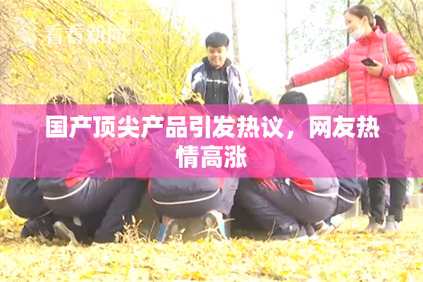 国产顶尖产品引发热议，网友热情高涨