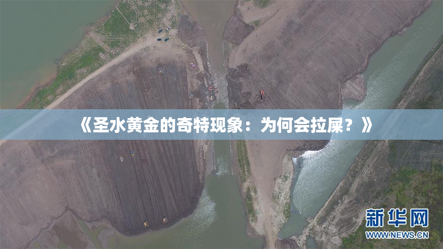 《圣水黄金的奇特现象：为何会拉屎？》