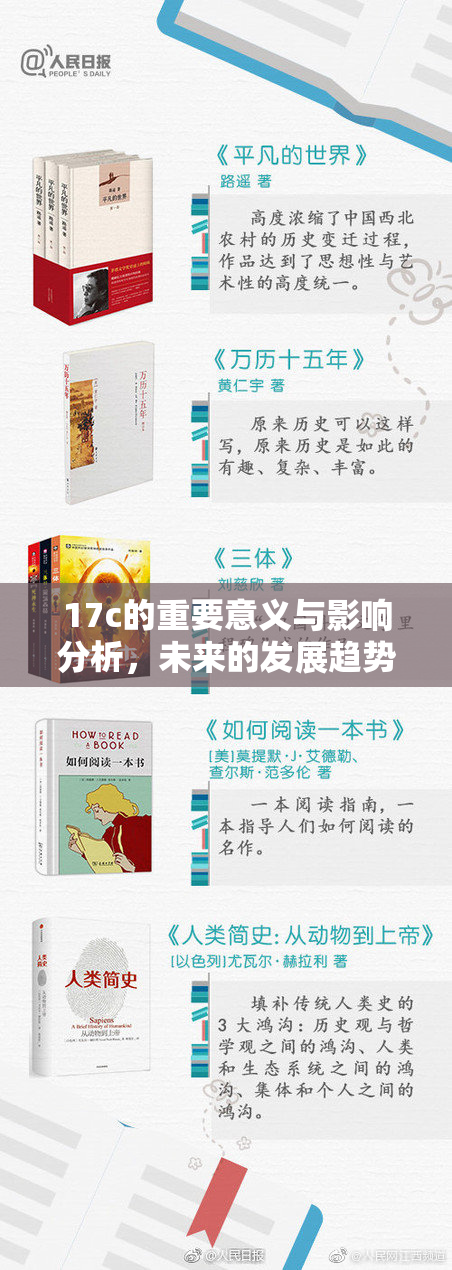 17c的重要意义与影响分析，未来的发展趋势探讨与预测