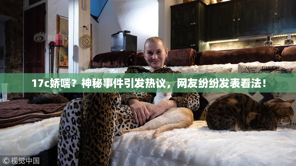 17c娇喘？神秘事件引发热议，网友纷纷发表看法！