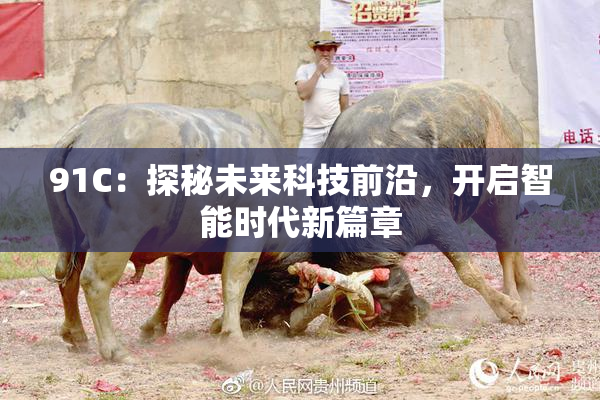 91C：探秘未来科技前沿，开启智能时代新篇章