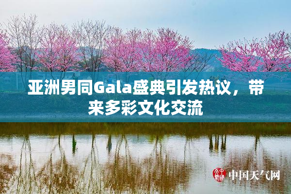 亚洲男同Gala盛典引发热议，带来多彩文化交流