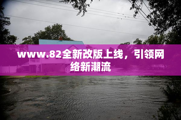www.82全新改版上线，引领网络新潮流