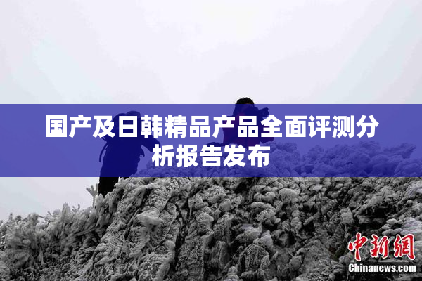 国产及日韩精品产品全面评测分析报告发布