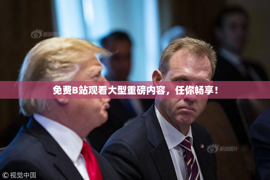 免费B站观看大型重磅内容，任你畅享！