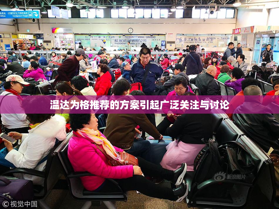 温达为格推荐的方案引起广泛关注与讨论