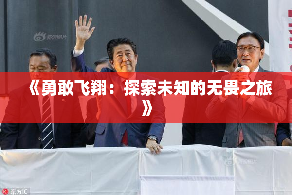 《勇敢飞翔：探索未知的无畏之旅》