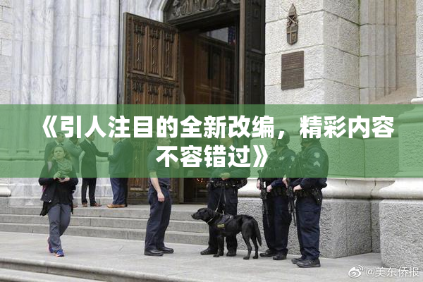 《引人注目的全新改编，精彩内容不容错过》